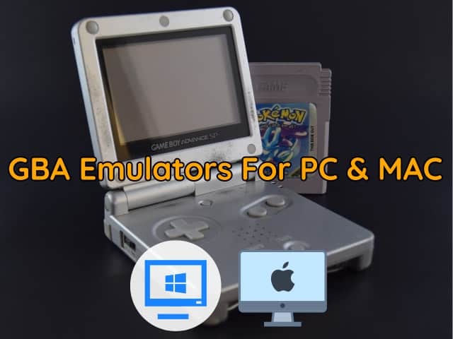 Gameboy emulator for mac os x