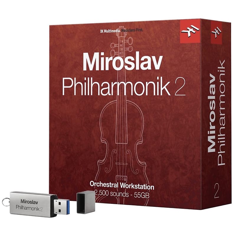 Miroslav philharmonik 2 manual downloads