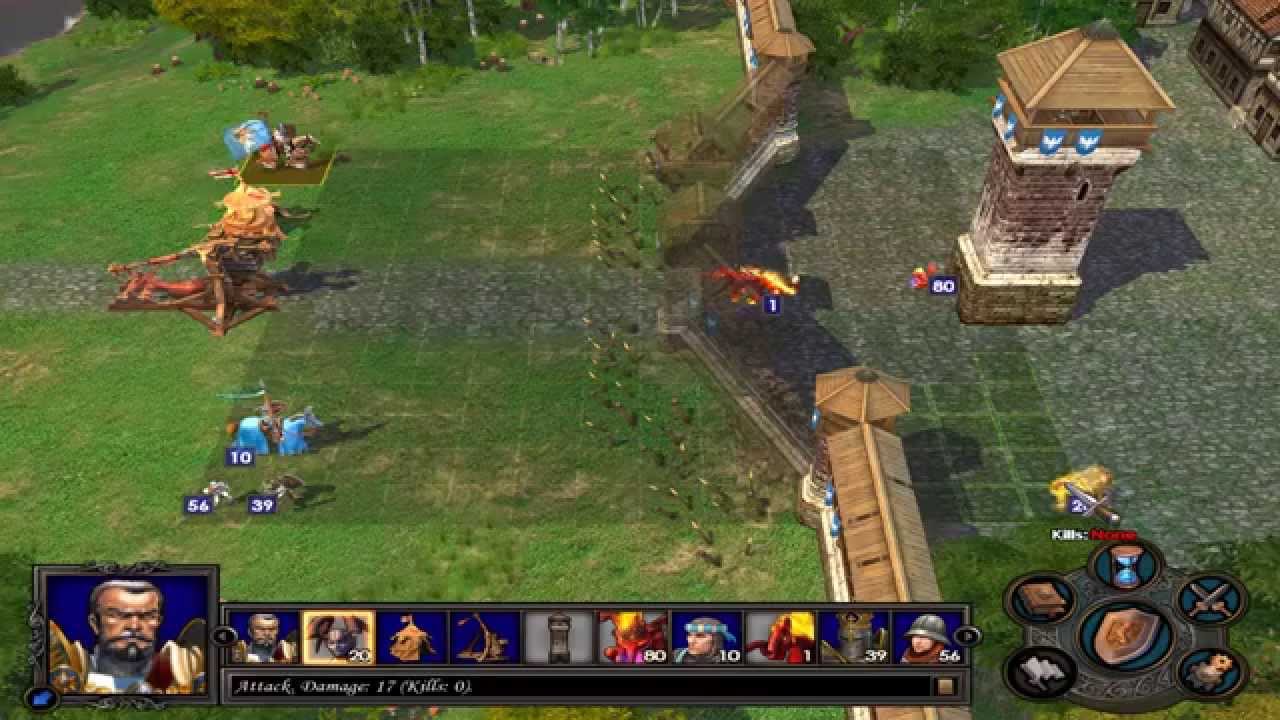 Heroes of might and magic 5 trainer 2.1