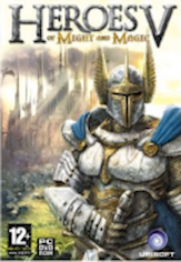Heroes of might and magic 5 trainer 1.6